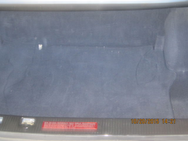 1991 Mercedes-Benz 300-Series