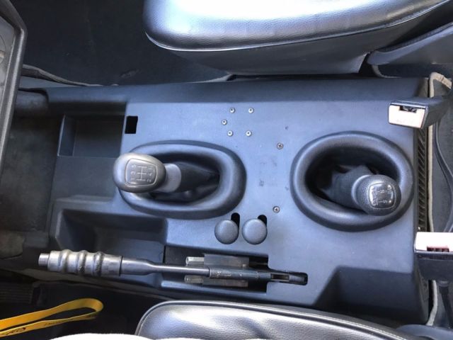 1991 White Mercedes-Benz G-Class