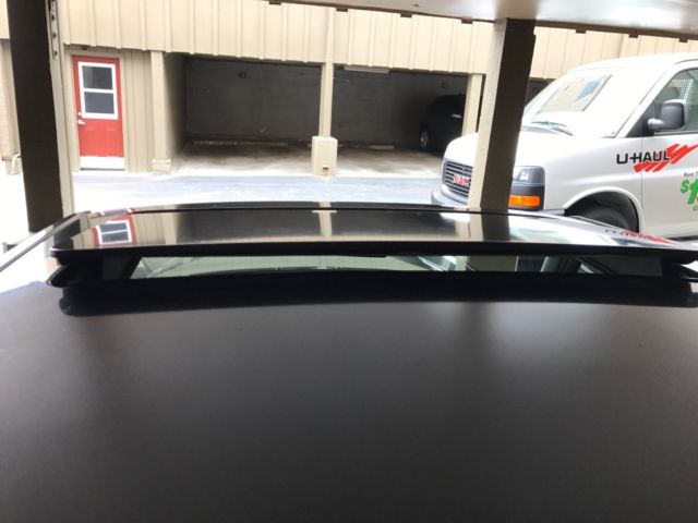 1991 Black Mercedes-Benz S-Class Sedan