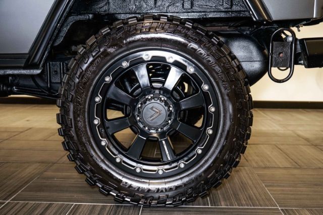 1991 Gray Mercedes-Benz G-Class SUV