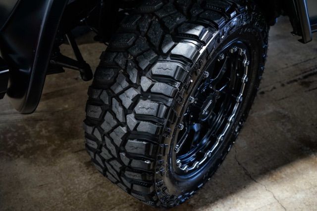 1991 Gray Mercedes-Benz G-Class SUV