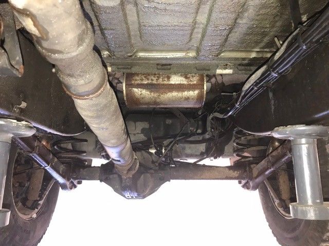 1991 Mercedes-Benz G-Class