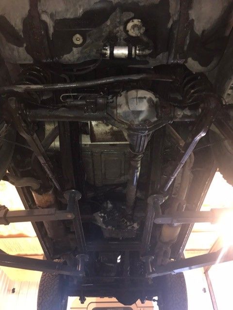 1991 Mercedes-Benz G-Class