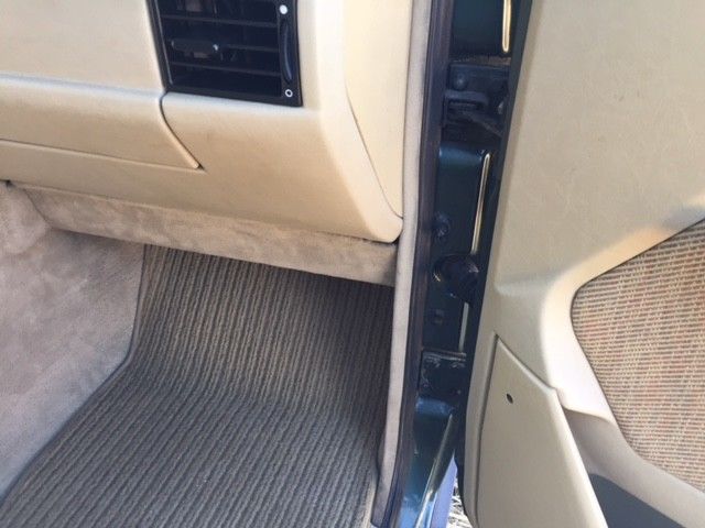 1991 Mercedes-Benz G-Class