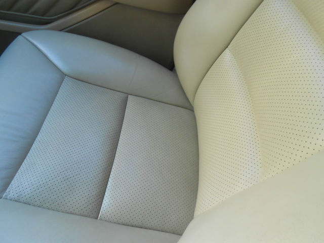 1991 Tan Mercedes-Benz SL-Class 4 door