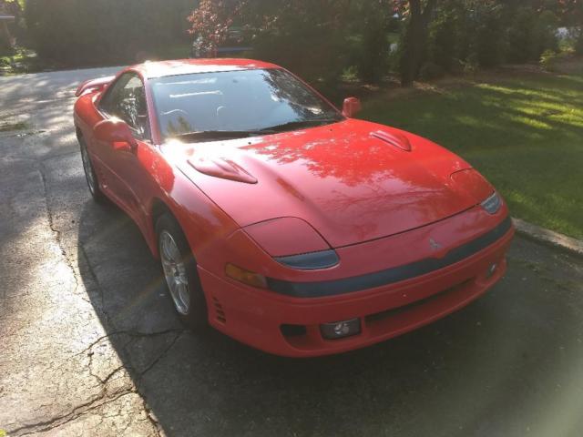 1991 Mitsubishi 3000GT