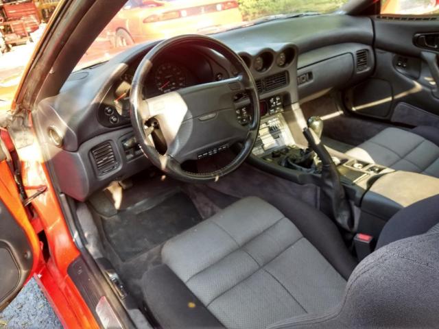 1991 Mitsubishi 3000GT