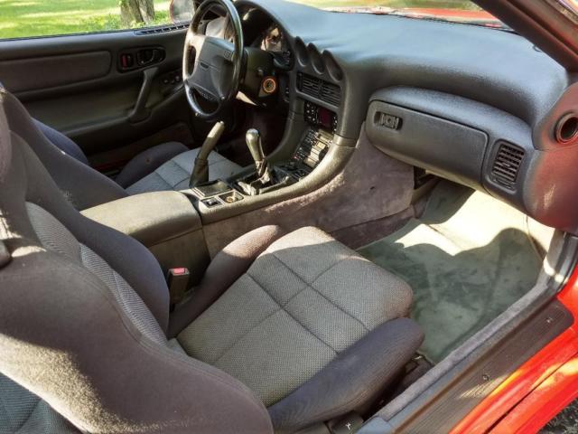 1991 Mitsubishi 3000GT