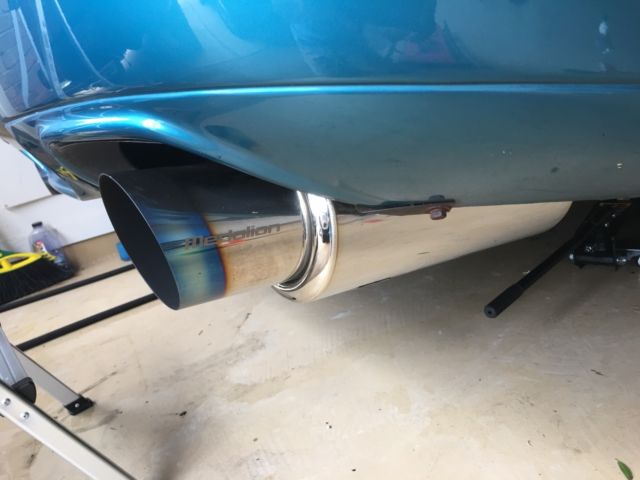 1991 Teal Mitsubishi 3000GT Coupe