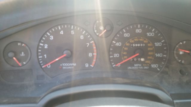 1991 White Toyota MR2 Coupe