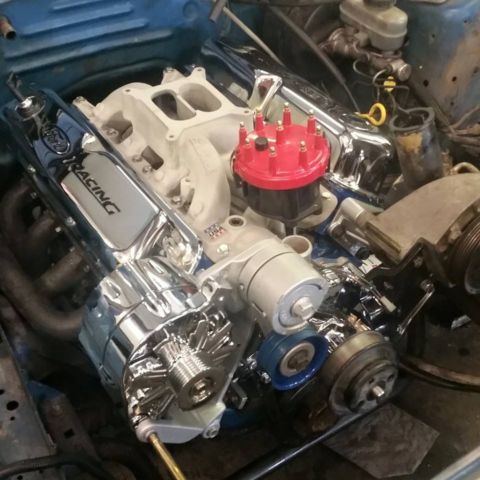 19910000 Ford Mustang