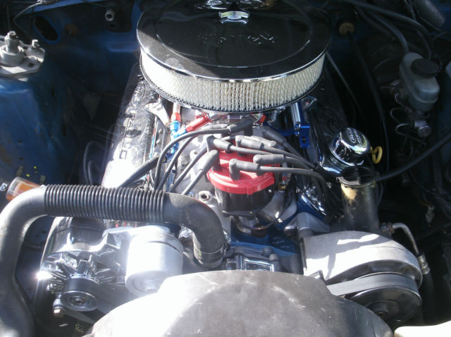 19910000 Ford Mustang