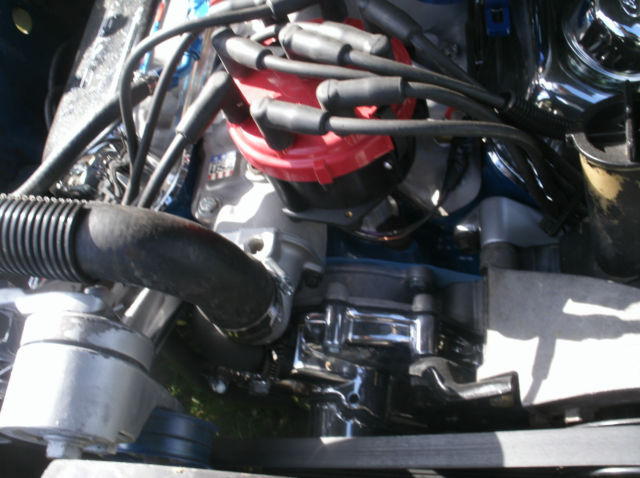 19910000 Ford Mustang