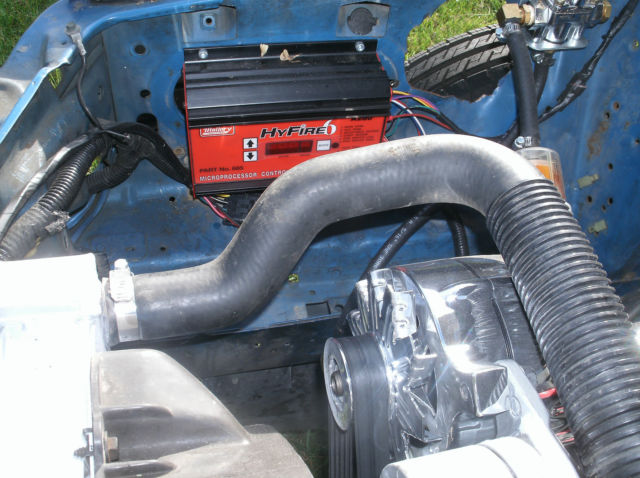 19910000 Ford Mustang