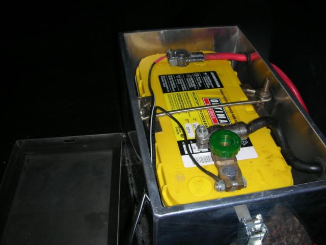 1991 Black Ford Mustang Fastback