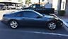 1991 Gray Nissan 300ZX Coupe