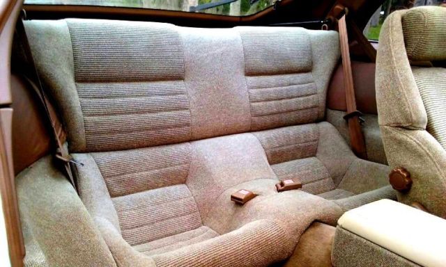 1991 ``````````` Nissan 300ZX 2+2 hatchback