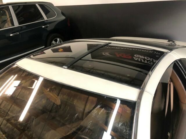 1991 PEARL WHITE Nissan 300ZX Coupe