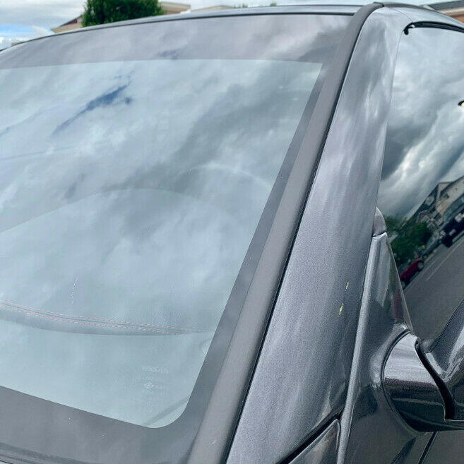 1991 Gray Nissan 300ZX Coupe