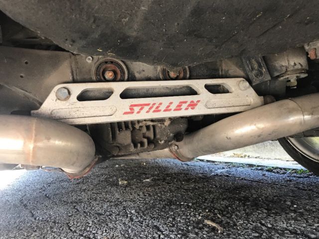 1991 Yellow Nissan 300ZX Hatchback