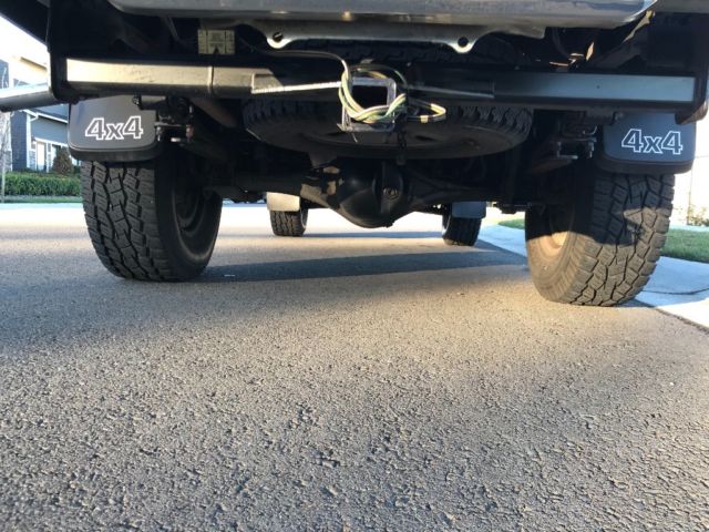 1991 Black Nissan Other Pickups Extended Cab Pickup