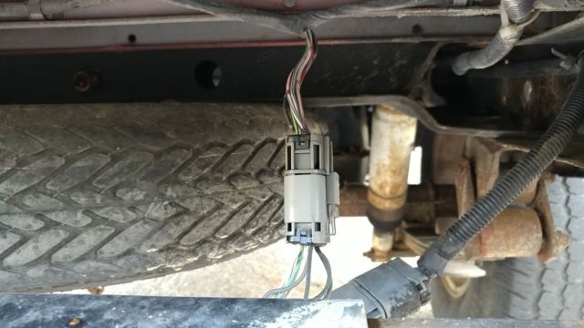 1991 Burgundy Nissan Other Pickups