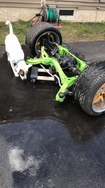 1980 Red Nissan GT-R Coupe