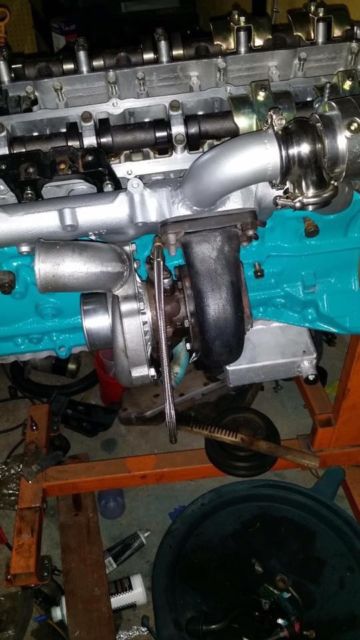 1980 Red Nissan GT-R Coupe