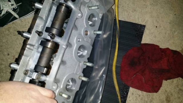 1980 Red Nissan GT-R Coupe