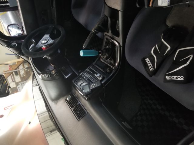 1980 Red Nissan GT-R Coupe