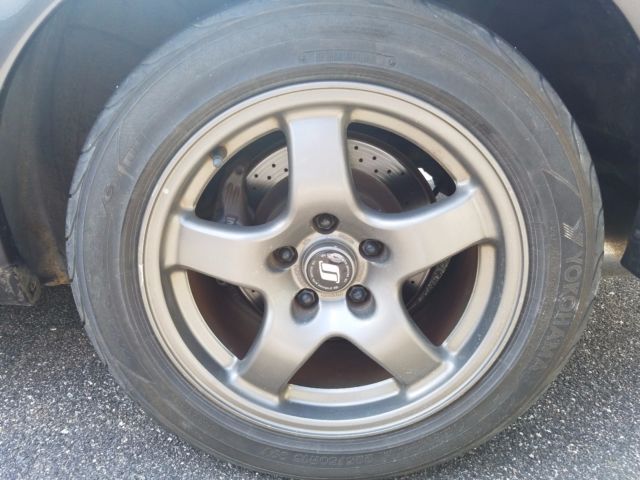 1991 KH2 Grey Nissan GT-R