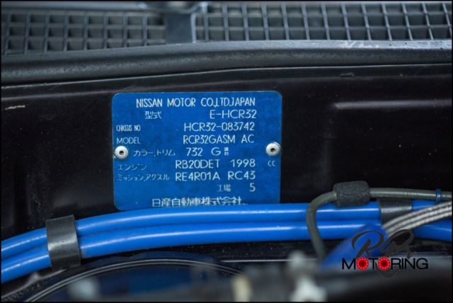 1990 Black Nissan Other Sedan