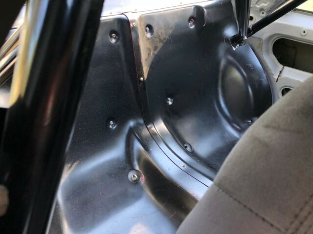 1991 Silver Nissan GT-R Coupe