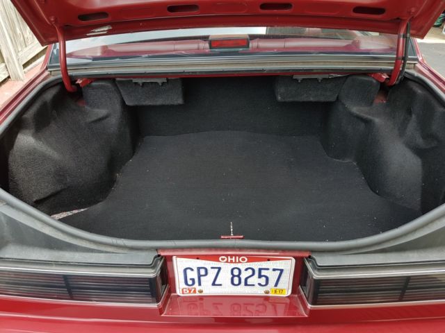 1991 Oldsmobile Eighty-Eight