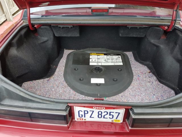 1991 Oldsmobile Eighty-Eight