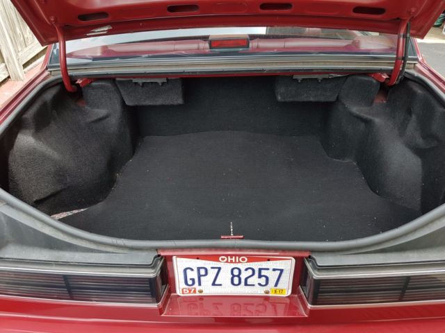 1991 Oldsmobile Eighty-Eight