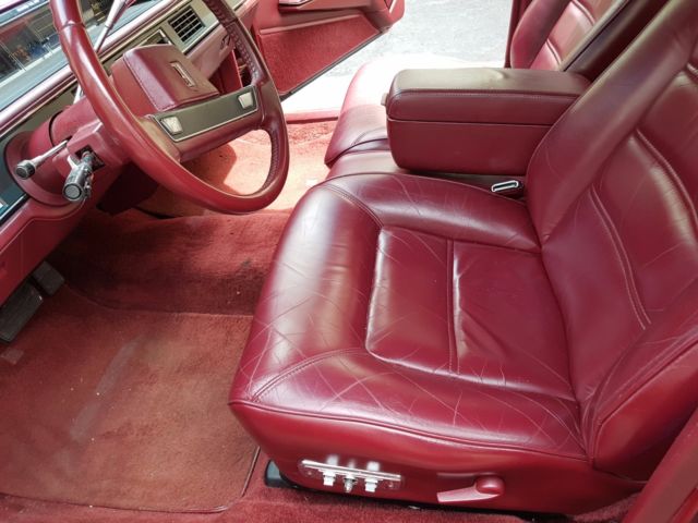 1991 Oldsmobile Eighty-Eight