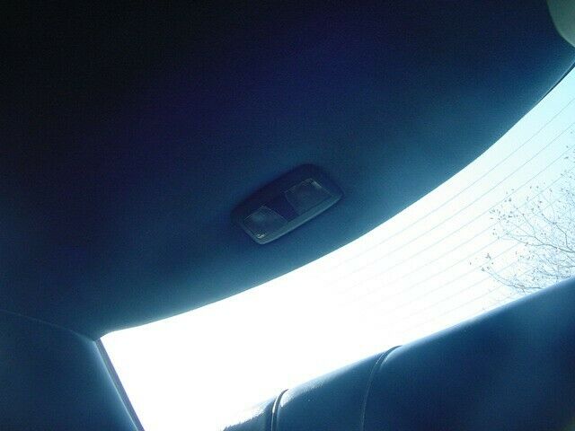 1991 Blue Oldsmobile Toronado Coupe