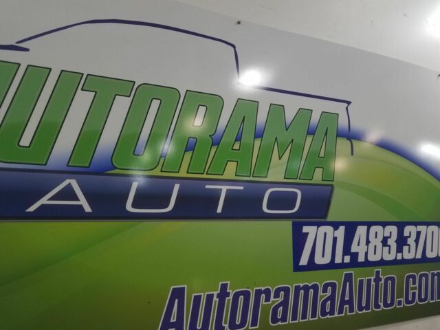 1991 Orange Ford Ranger Pickup Truck