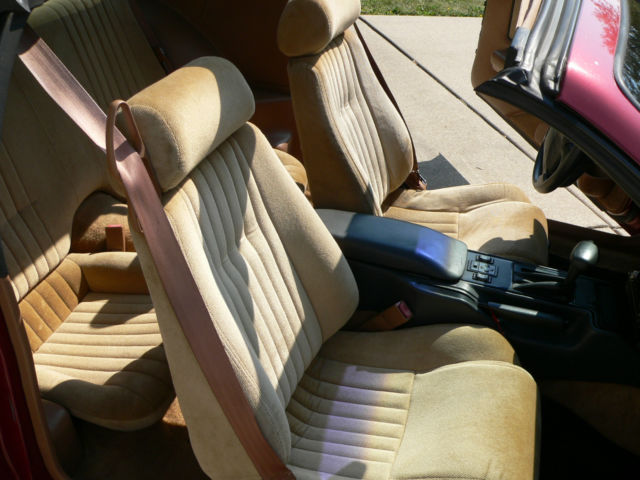 1991 Pontiac Firebird