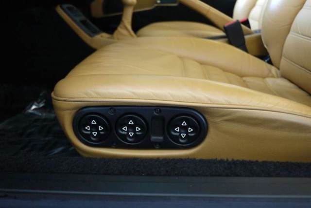 1991 Green Porsche 911 Coupe