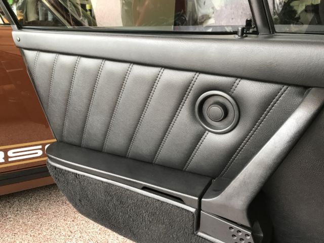 1991 Slate Grey Porsche 911 Coupe