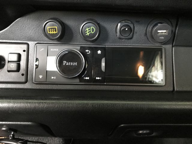 1991 Slate Grey Porsche 911 Coupe