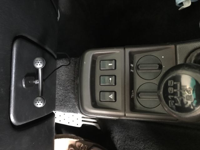 1991 Slate Grey Porsche 911 Coupe