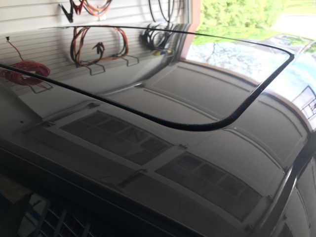 1991 Slate Grey Porsche 911 Coupe