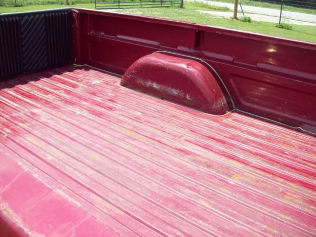 1991 Chevrolet Silverado 1500