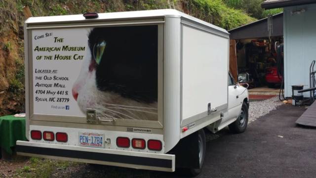 1991 White Toyota Tacoma pickup