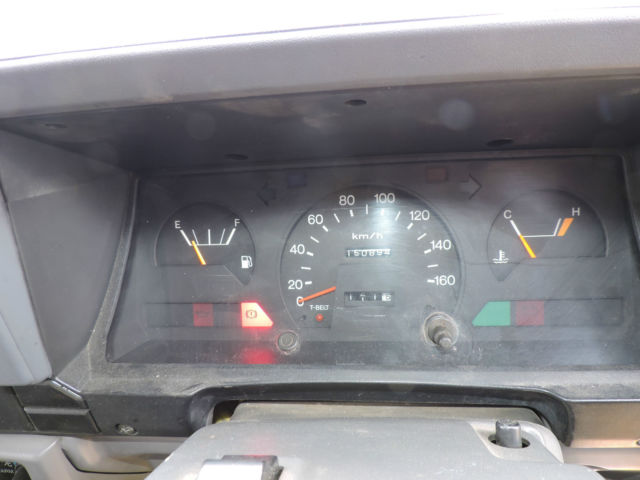 1980 Toyota Land Cruiser