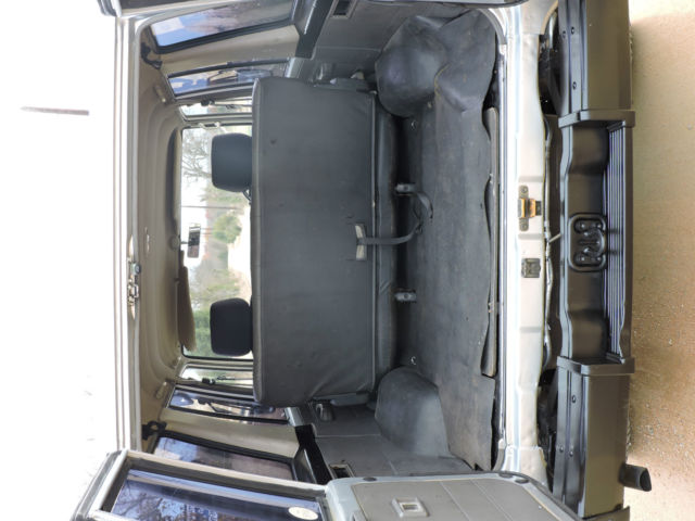 1980 Toyota Land Cruiser