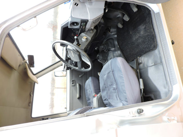 1980 Toyota Land Cruiser